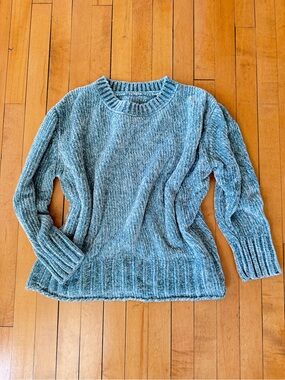 Super soft sweater